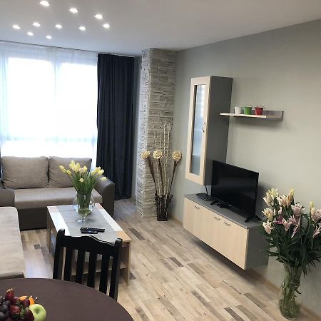 Oscar Wilde Apartment Sofia Ngoại thất bức ảnh
