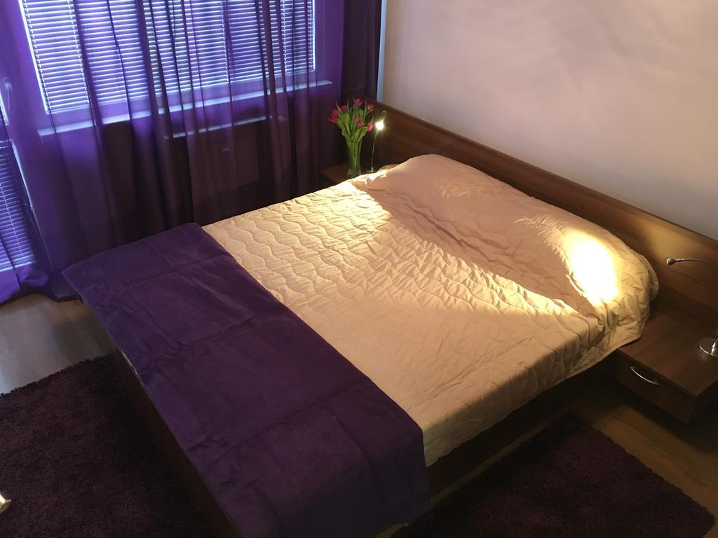 Oscar Wilde Apartment Sofia Ngoại thất bức ảnh