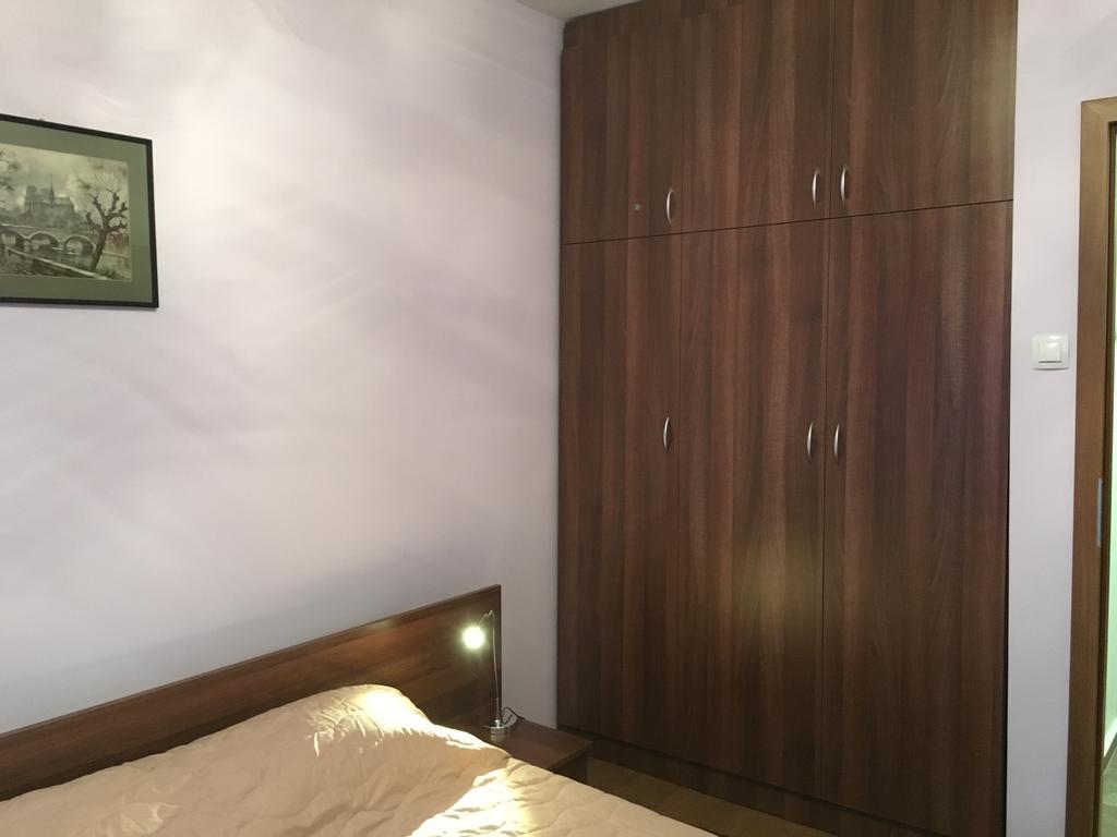 Oscar Wilde Apartment Sofia Ngoại thất bức ảnh
