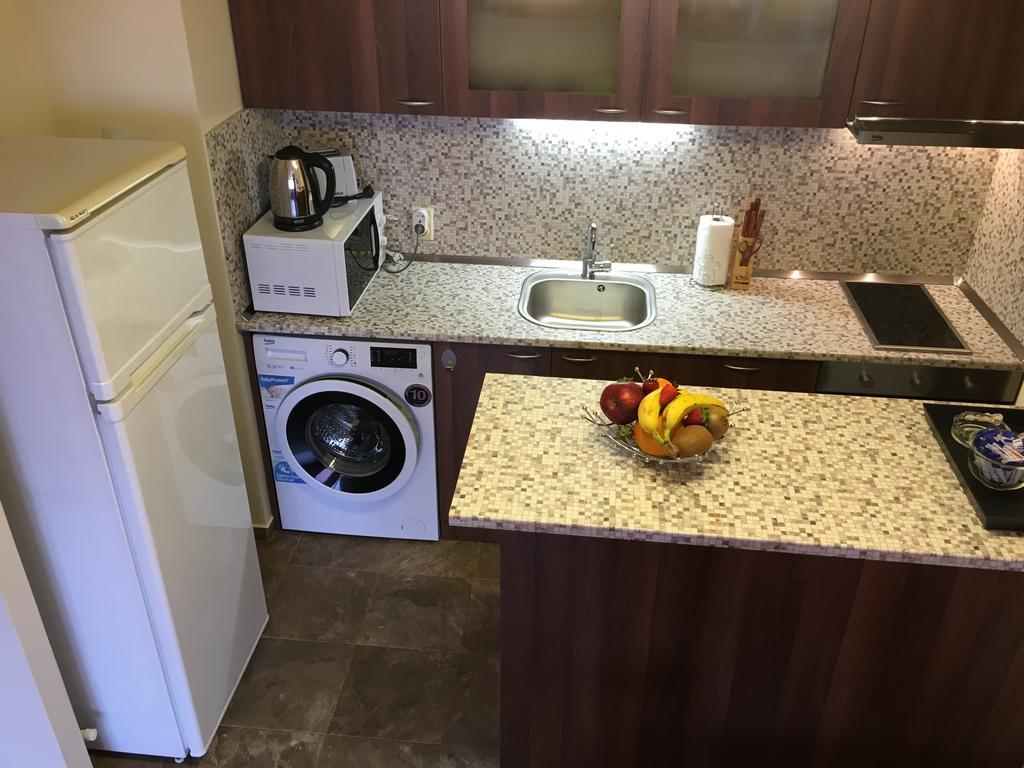 Oscar Wilde Apartment Sofia Ngoại thất bức ảnh