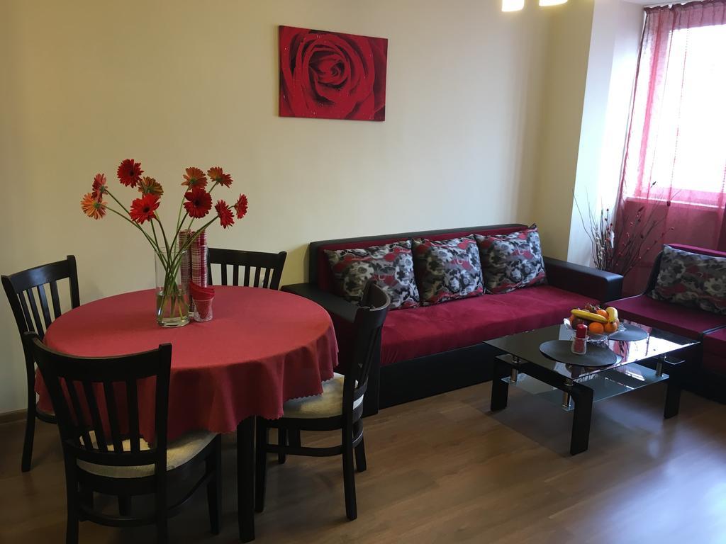 Oscar Wilde Apartment Sofia Ngoại thất bức ảnh