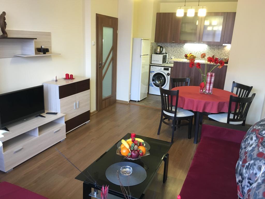 Oscar Wilde Apartment Sofia Ngoại thất bức ảnh