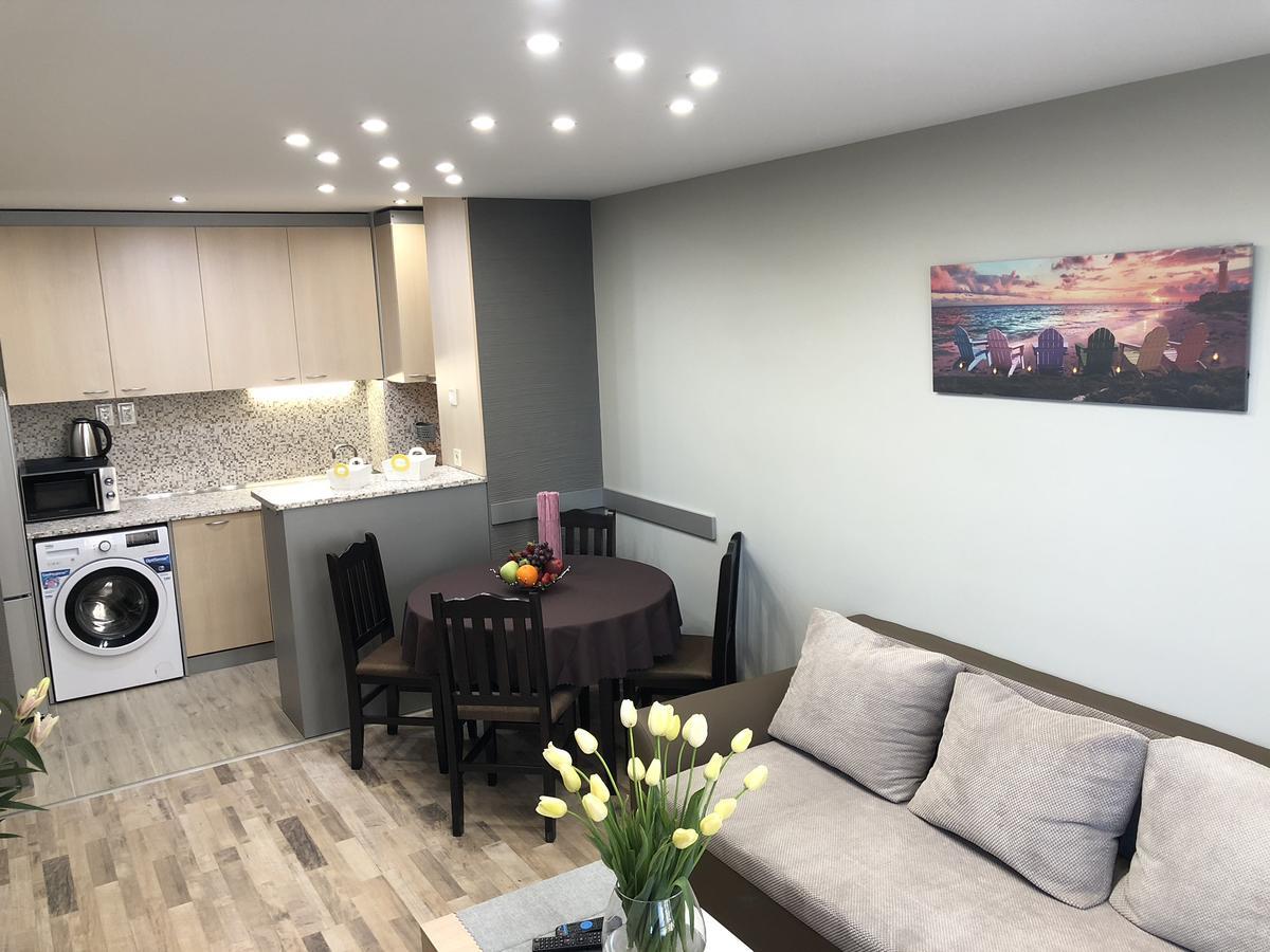 Oscar Wilde Apartment Sofia Ngoại thất bức ảnh