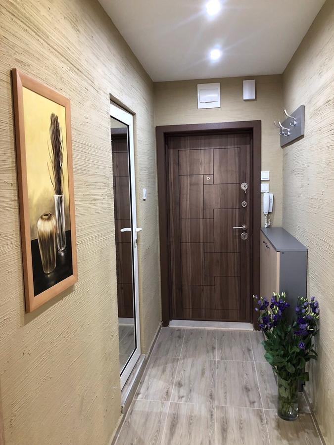 Oscar Wilde Apartment Sofia Ngoại thất bức ảnh