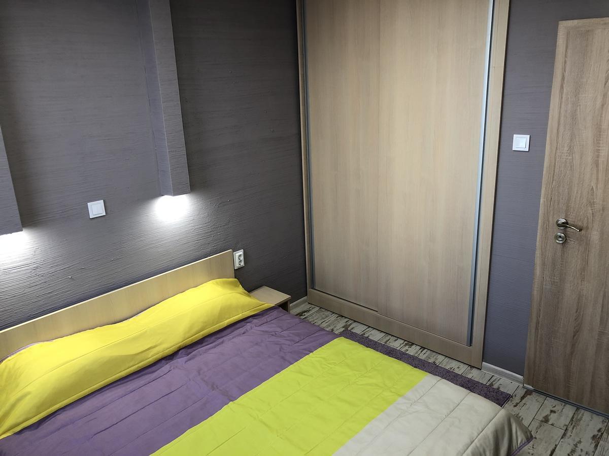 Oscar Wilde Apartment Sofia Ngoại thất bức ảnh