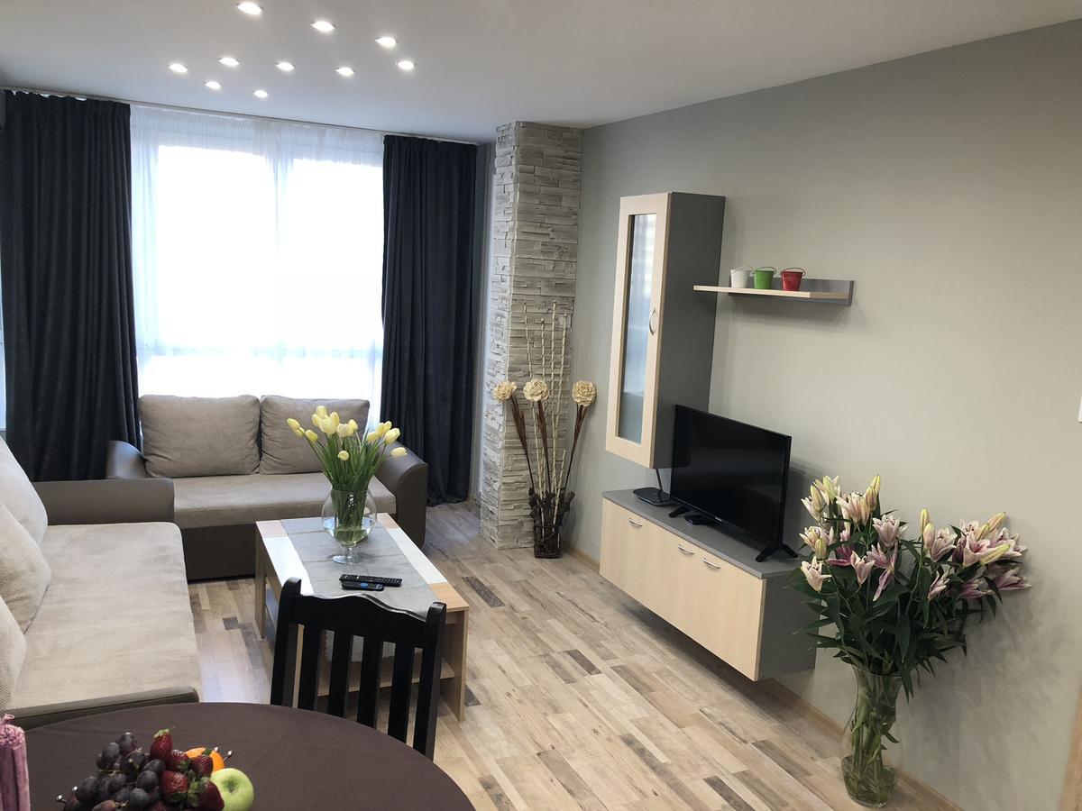 Oscar Wilde Apartment Sofia Ngoại thất bức ảnh